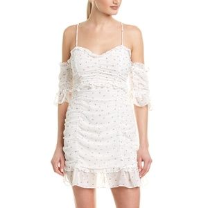 For Love and Lemons x Jaime King Collab Dress